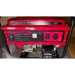 Генератор бензиновий EDON PT-9000D - Зображення 2