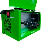 Інверторний зварювальний напівавтомат EDON ECO MIG 258 без газу - Зображення 2