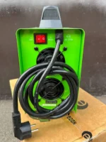 Зварювальний інвертор EDON ECO TIG-200ACDC - Зображення 2