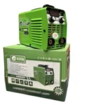 EDON ECO MINI 307 — компактний зварювальний інвертор MMA на 120 А для мережі 220 В. - Зображення 6