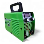 EDON ECO MINI 307 — компактний зварювальний інвертор MMA на 120 А для мережі 220 В. - Зображення 4