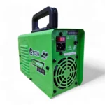 EDON ECO MINI 307 — компактний зварювальний інвертор MMA на 120 А для мережі 220 В. - Зображення 5
