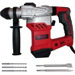 Перфоратор бочковий EDON ED-32X - Зображення 2