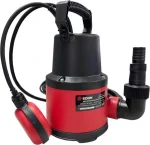 Дренажний насос EDON Q550/35 - Зображення 2