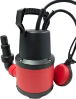 Дренажний насос EDON Q550/35 - Зображення 3