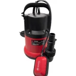 Дренажный насос EDON Q1100/5 - Зображення 2