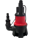 Дренажный насос EDON Q1300/40