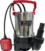 Дренажний насос EDON Q1100S/35