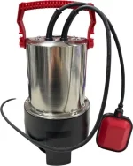 Дренажний насос EDON Q1100S/35 - Зображення 2