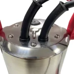 Дренажний насос EDON Q1100S/35 - Зображення 3