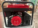 Генератор бензиновий EDON PT-9000D 7.0/7.5кВт - Зображення 6