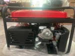 Генератор бензиновий EDON PT-9000D 7.0/7.5кВт - Зображення 5