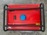 Генератор бензиновий EDON PT-9000D 7.0/7.5кВт - Зображення 4