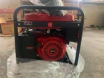 Генератор бензиновий EDON PT-9000D 7.0/7.5кВт - Зображення 3