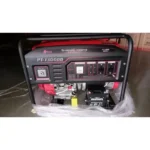 Бензиновий генератор EDON PT-13000D 9.0/9.5кВт - Зображення 7