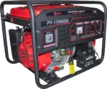 Бензиновий генератор EDON PT-13000D 9.0/9.5кВт - Зображення 3