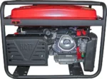 Бензиновий генератор EDON PT-13000D 9.0/9.5кВт - Зображення 6