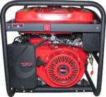 Бензиновий генератор EDON PT-13000D 9.0/9.5кВт - Зображення 5