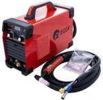Зварювальний інвертор EDON EXPERTTIG-250 - Зображення 3