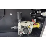 Інверторний зварювальний напівавтомат EDON MIG-280V - Зображення 6