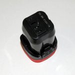 Акумулятор на шуруповерт ED-16BL OL (сумісність Sumaiwei 16.8 V) - Зображення 2