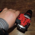 Акумуляторний безщітковий шуруповерт Edon ED-16BL OL - Зображення 6