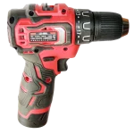 Акумуляторний безщітковий шуруповерт Edon LD-16BL