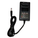 Акумуляторний шуруповерт Edon AD-18C - Зображення 7