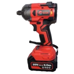 Акумуляторний гайковерт Edon OAW-20/500PBL OL