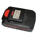 Акумулятор для пилки EDON AD-21FJ, Li-ion, 21V 2A