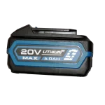 Акумуляторний гайковерт REDBO OAW-20/500PBL - Зображення 6