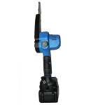 Акумуляторна ланцюгова пилка REDBO ACS -18/8 BL - Зображення 3