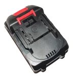 Ланцюгова електропилка з акумулятором EDON ACS -18/8 M BL (Безщітковий двигун) - Зображення 14