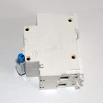 Автоматический выключатель постоянного тока EDON TX47-125Z, 2P, 125А, 160V DC (звоните по опту) - Зображення 4