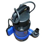 Дренажный насос EDON Q1100/35 - Зображення 8