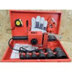 Паяльник для пластикових труб EDON EDP-1000T - Зображення 5