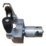 Протяжний механізм (подача дроту) для зварювальних напівавтоматів EDON MIG-280/308/315