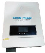 Гибридный инвертор EDON EPM-MAX-10,2KW