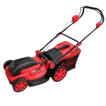 Газонокосарка електрична Makita ELM3320 - Зображення 6