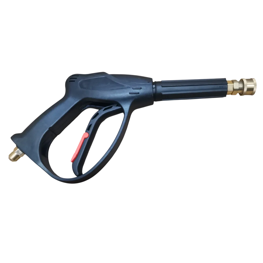 Мойка 1_8 Сменный пистолет для мойки высокого давления Edon HP1012D-2.0A / HP1012D-1.8A - Зображення 1