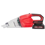 Акумуляторний пилосос Edon OAK-21 OL