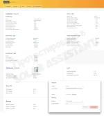 Гибридный инвертор EDON EPM-ECO-6,2KW - Зображення 3