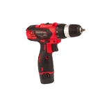 Акумуляторний шуруповерт Edon AD-12CA