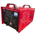 Зварювальний інвертор EDON PULSETIG-315ACDC