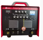 Зварювальний інвертор EDON PULSETIG-315ACDC - Зображення 2