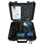 Акумуляторний гайковерт REDBO OAW-20/500PBL - Зображення 2