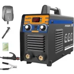 Зварювальний інвертор REDBO PRO BLACK-315 - Зображення 2