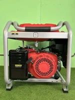 Генератор бензиновий EDON PT-11000 - Зображення 5