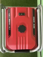 Генератор бензиновий EDON PT-11000 - Зображення 6