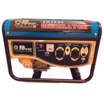 Генератор бензиновий Power Value ZH4500